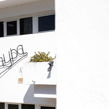 Apartamento Maypa 1 Calma San Bartolomé Esterno foto