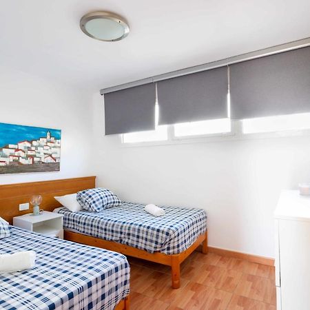 Apartamento Maypa 1 Calma San Bartolomé Esterno foto