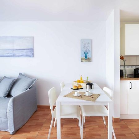 Apartamento Maypa 1 Calma San Bartolomé Esterno foto