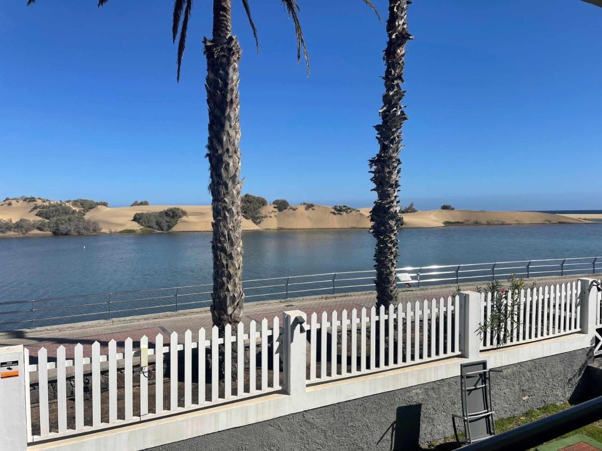 Apartamento Maypa 1 Calma San Bartolomé Esterno foto