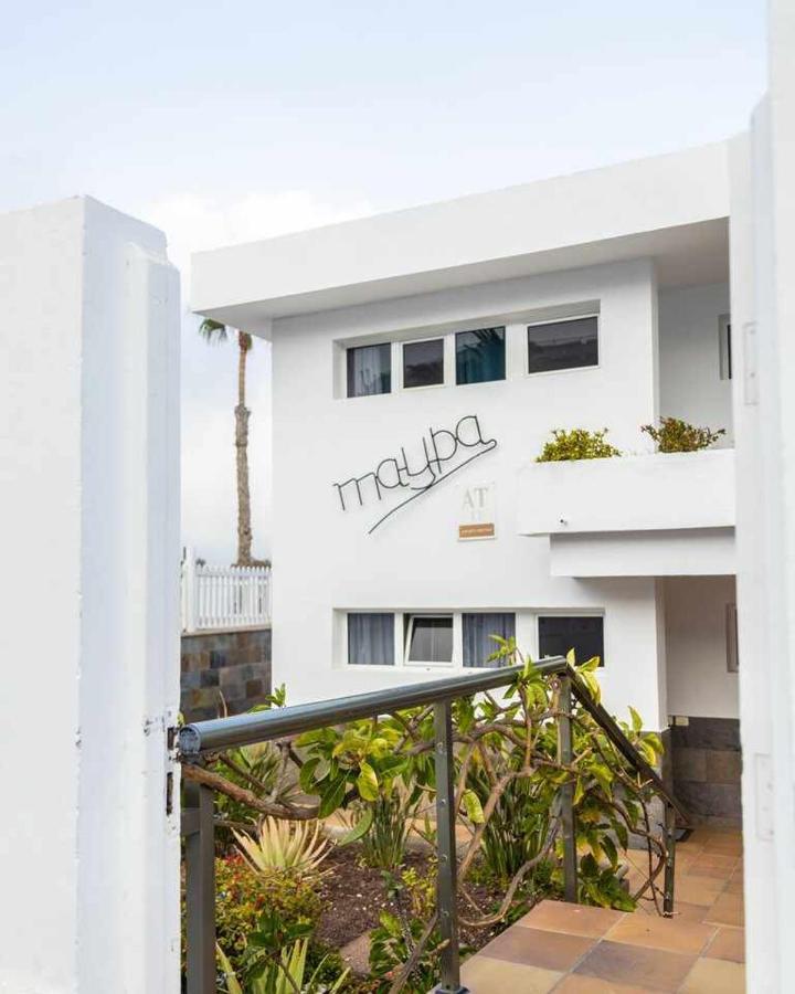 Apartamento Maypa 1 Calma San Bartolomé Esterno foto