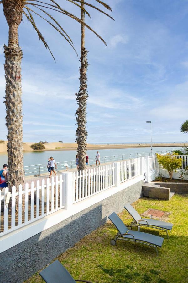 Apartamento Maypa 1 Calma San Bartolomé Esterno foto