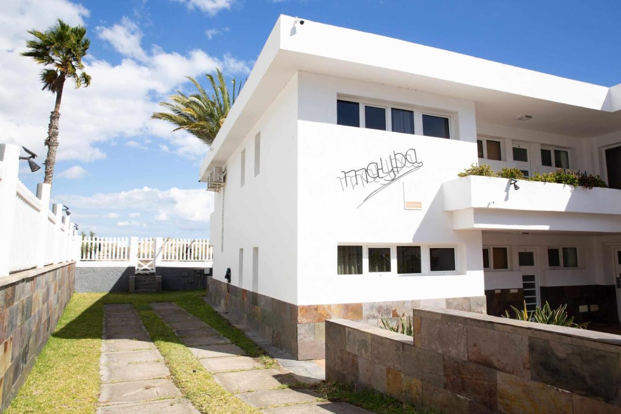 Apartamento Maypa 1 Calma San Bartolomé Esterno foto