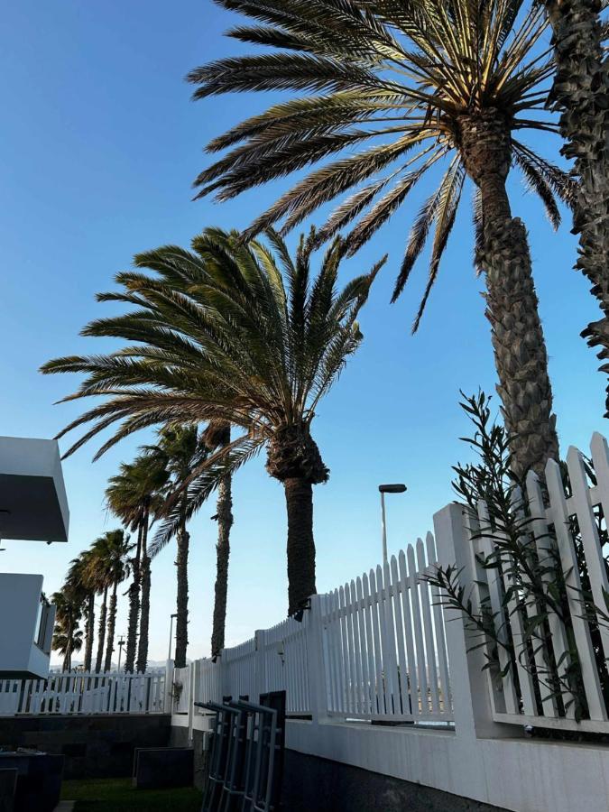 Apartamento Maypa 1 Calma San Bartolomé Esterno foto