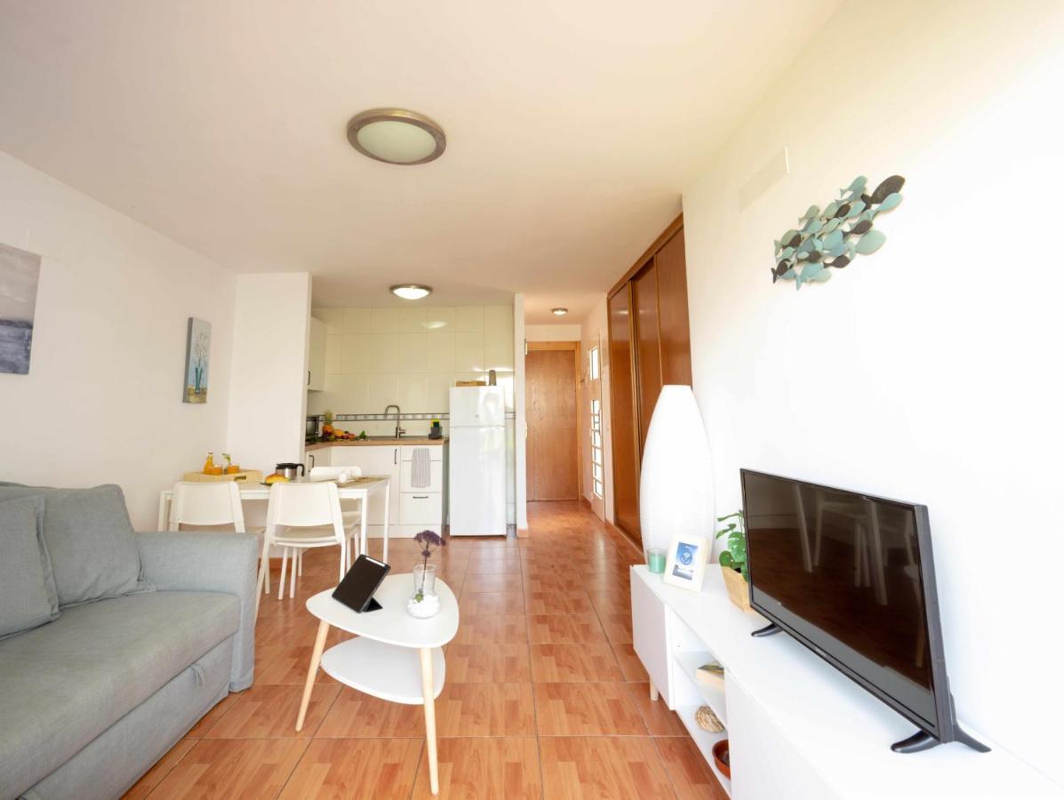 Apartamento Maypa 1 Calma San Bartolomé Esterno foto