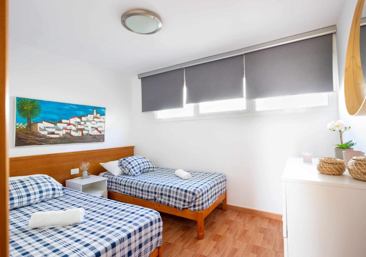Apartamento Maypa 1 Calma San Bartolomé Esterno foto