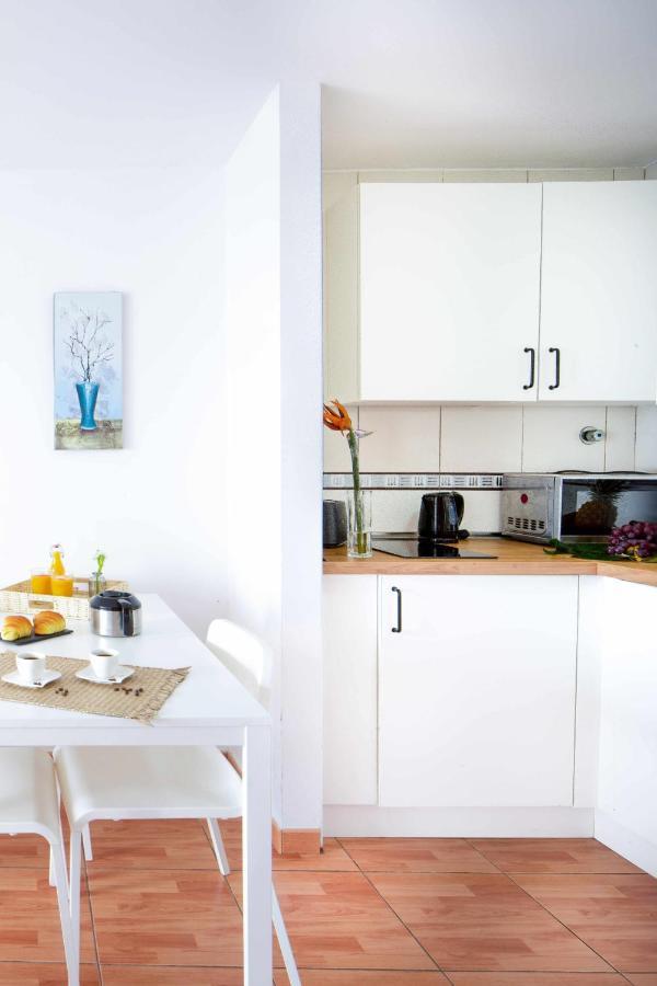 Apartamento Maypa 1 Calma San Bartolomé Esterno foto