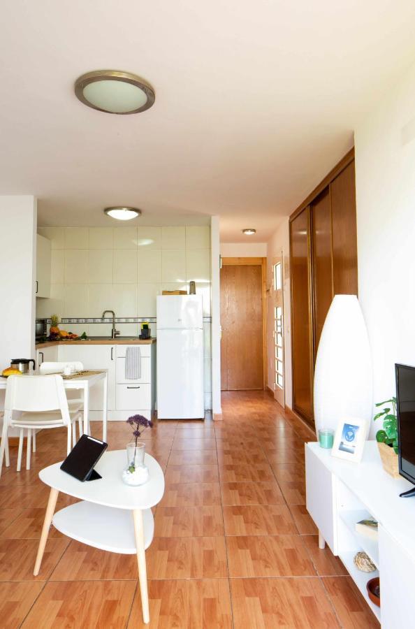 Apartamento Maypa 1 Calma San Bartolomé Esterno foto