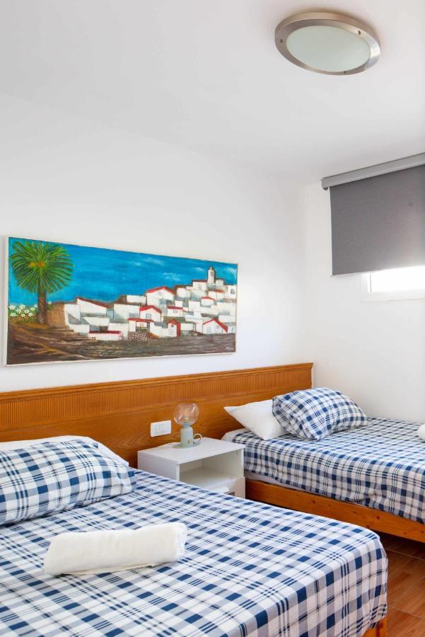 Apartamento Maypa 1 Calma San Bartolomé Esterno foto