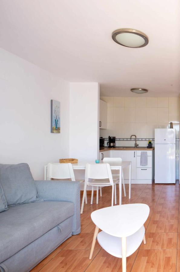 Apartamento Maypa 1 Calma San Bartolomé Esterno foto