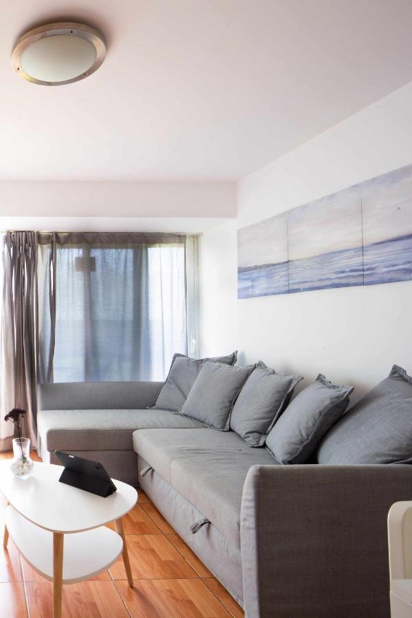 Apartamento Maypa 1 Calma San Bartolomé Esterno foto