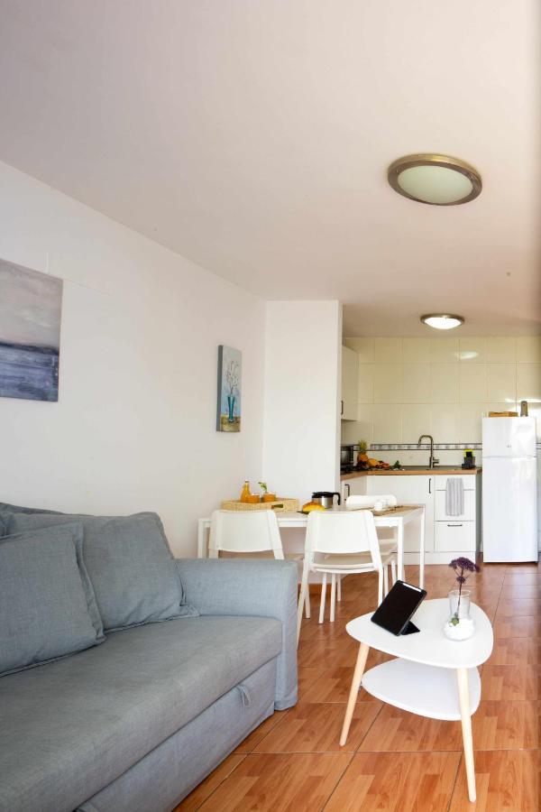 Apartamento Maypa 1 Calma San Bartolomé Esterno foto