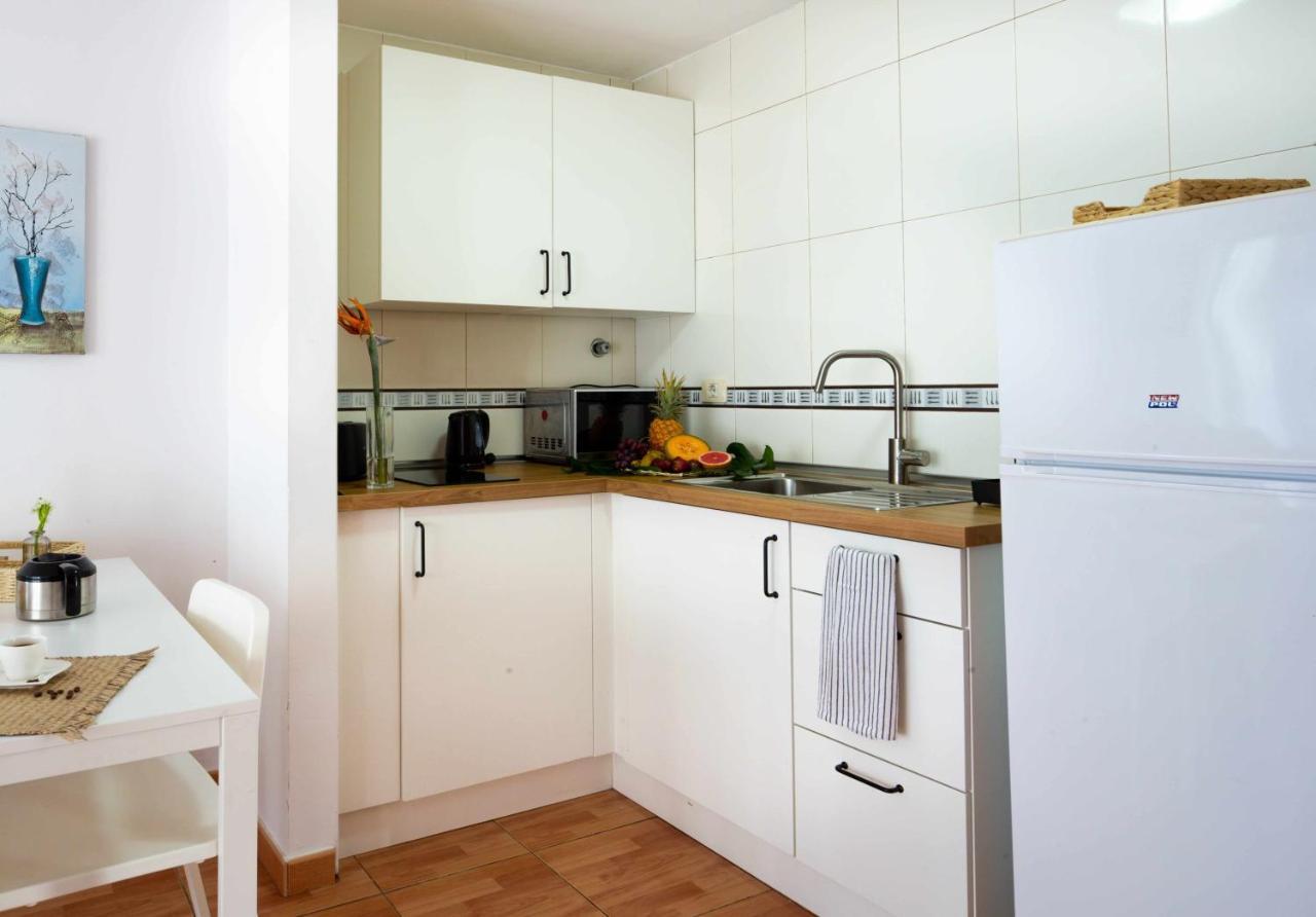 Apartamento Maypa 1 Calma San Bartolomé Esterno foto