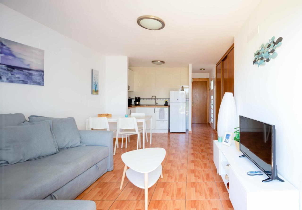 Apartamento Maypa 1 Calma San Bartolomé Esterno foto