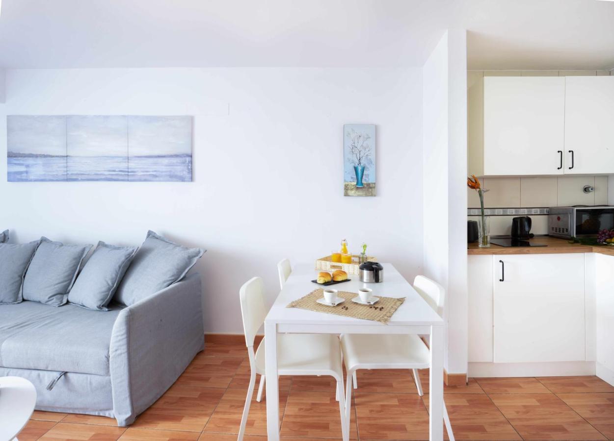Apartamento Maypa 1 Calma San Bartolomé Esterno foto