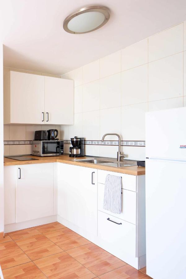 Apartamento Maypa 1 Calma San Bartolomé Esterno foto