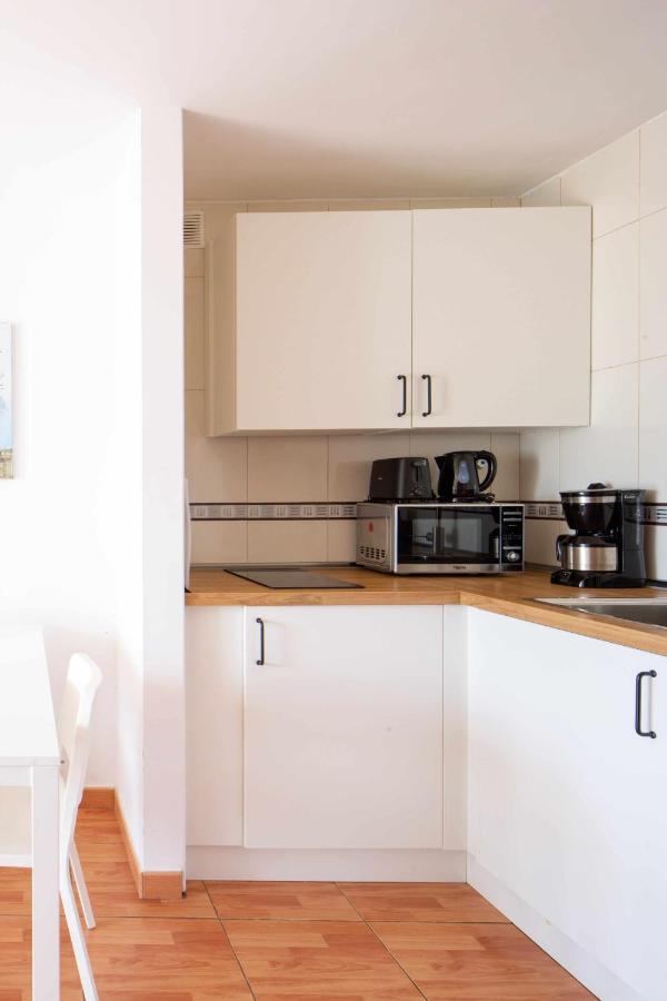Apartamento Maypa 1 Calma San Bartolomé Esterno foto