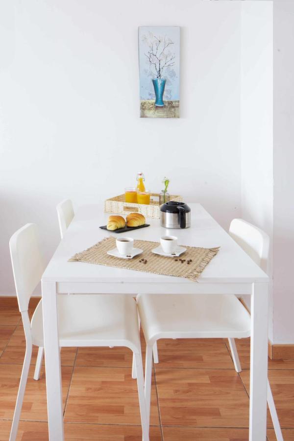Apartamento Maypa 1 Calma San Bartolomé Esterno foto